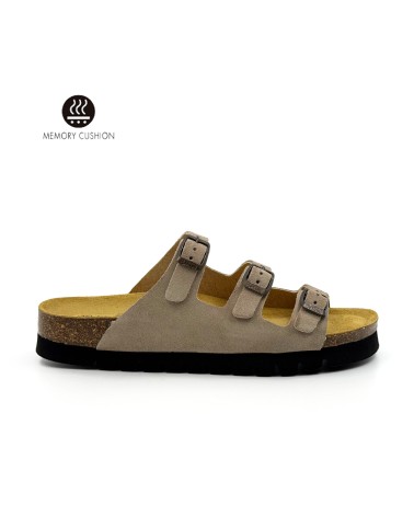 PLAKTON 186456-15 Afelpado Piedra