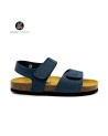 125459 Nobuck Atlantic