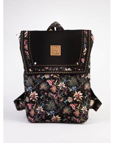 LAZYDAYZ Backpack Bag SS26BB0705 Multicolor