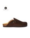 181539 Afelpado Marron