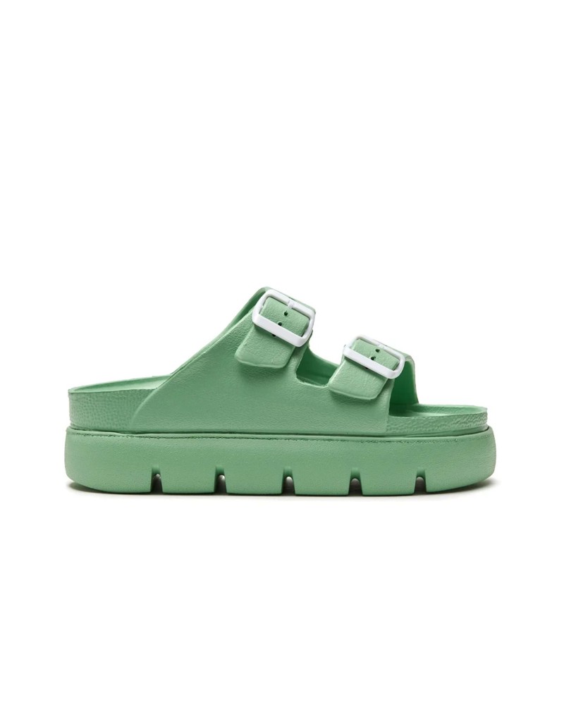 ATENEO Sea Sandals 104 Menta