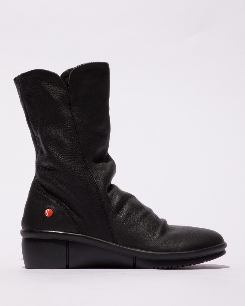 SOFTINOS ROTT809SOF Black