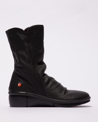 SOFTINOS ROTT809SOF Black