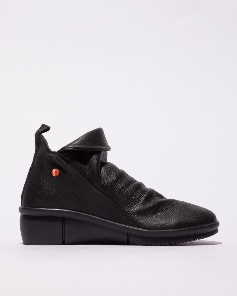 SOFTINOS RARAH808SOF Black