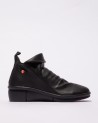 RARAH808SOF Black