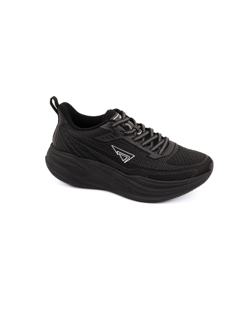 LEVEL ANATOMIC Sneaker 3207 Black