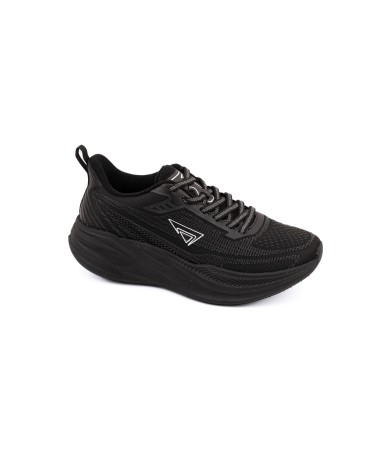 LEVEL ANATOMIC Sneaker 3207 Black