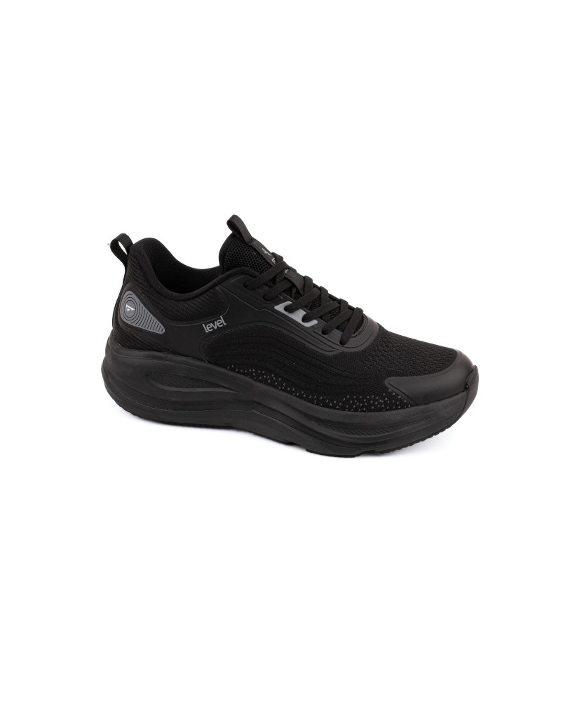 LEVEL ANATOMIC Sneaker 3218 Black