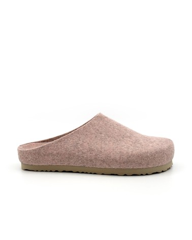 SLOWWALK TM1351 Felt Nude