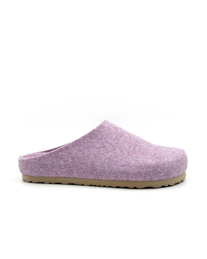 SLOWWALK TM1351 Felt Lily