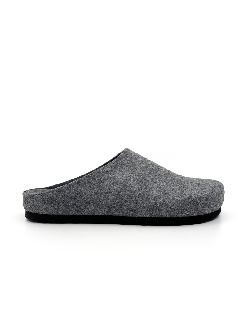SLOWWALK TM1351 Felt Antracite