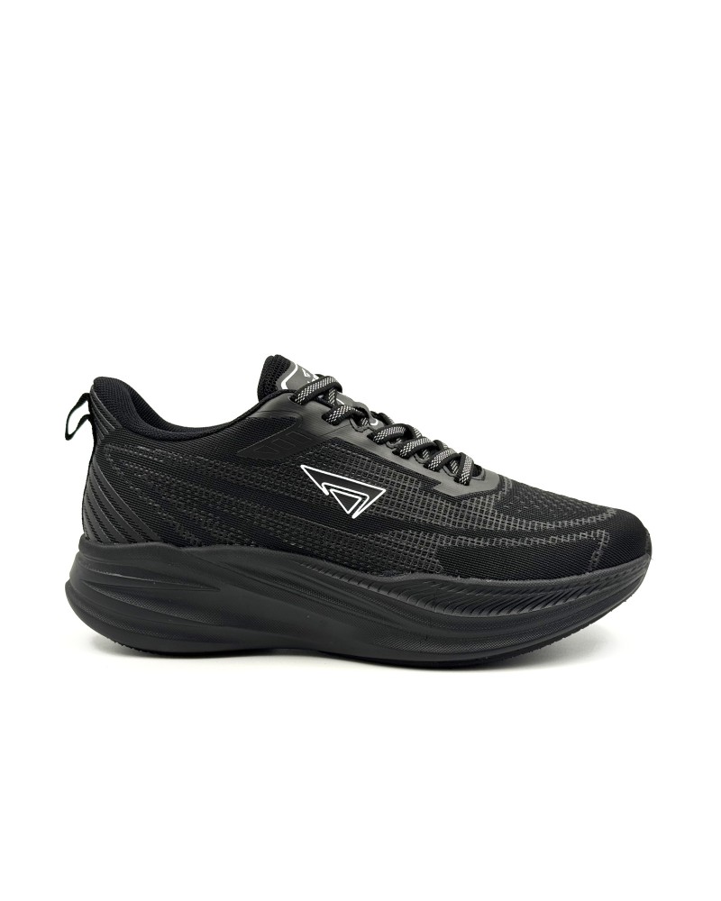 LEVEL ANATOMIC Sneaker 3207 Black