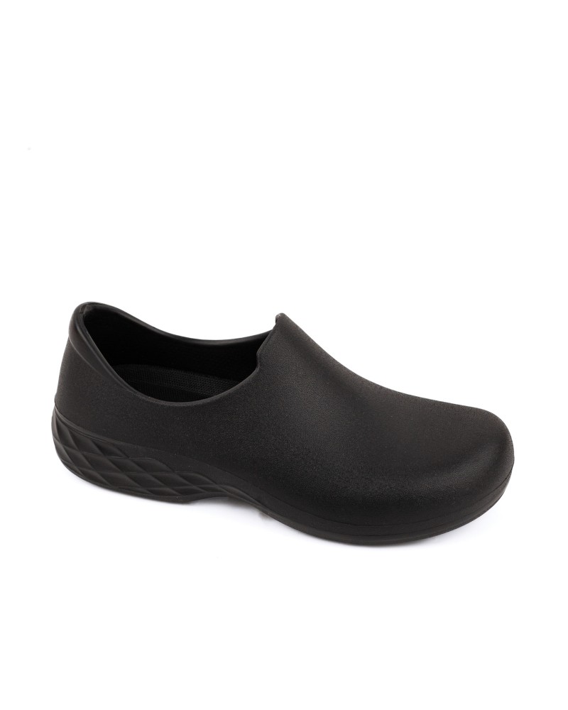 LEVEL ANATOMIC Unisex Σαμπό 320-321 Μαύρο