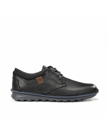 FLUCHOS ALVIN F2526 Black