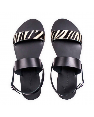 NAXOS ZEBRA-BLACK