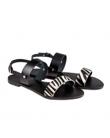 NAXOS ZEBRA-BLACK