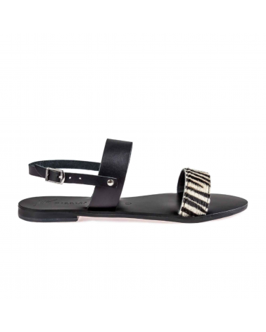 NAXOS ZEBRA-BLACK