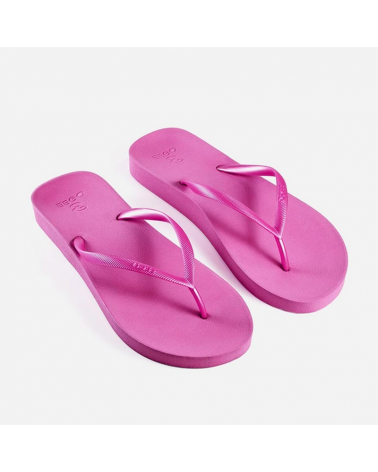 EEGO women FLIP FLOP PINK