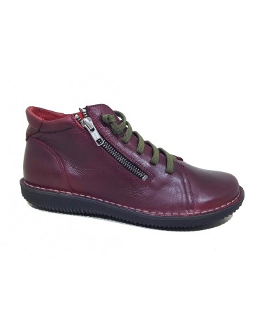 CHACAL 4404 MADISON LEATHER...