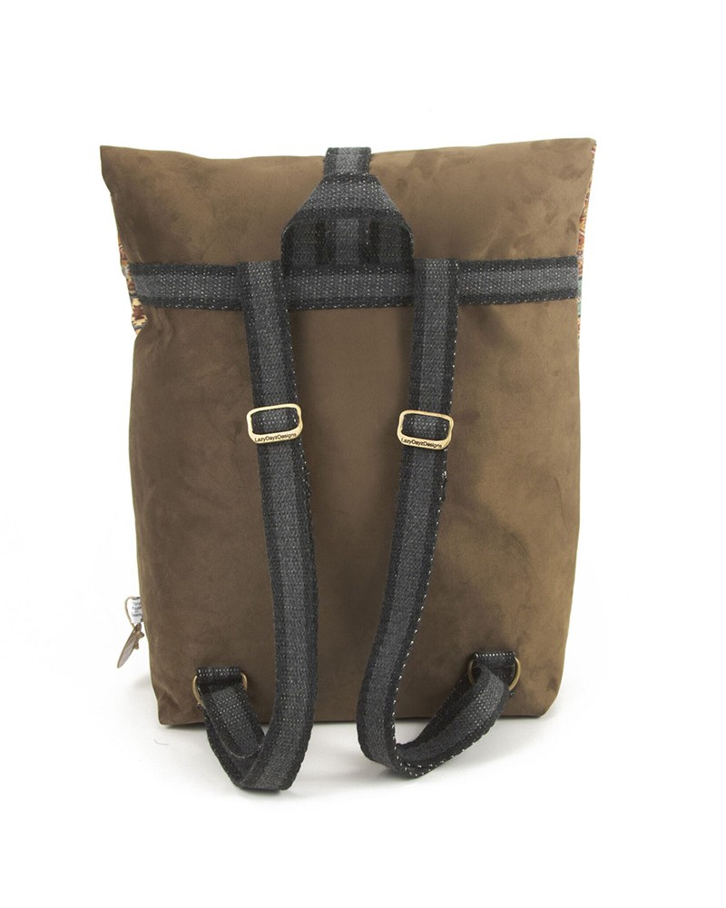 LAZY DAYZ BACKPACK BAG BB08/03