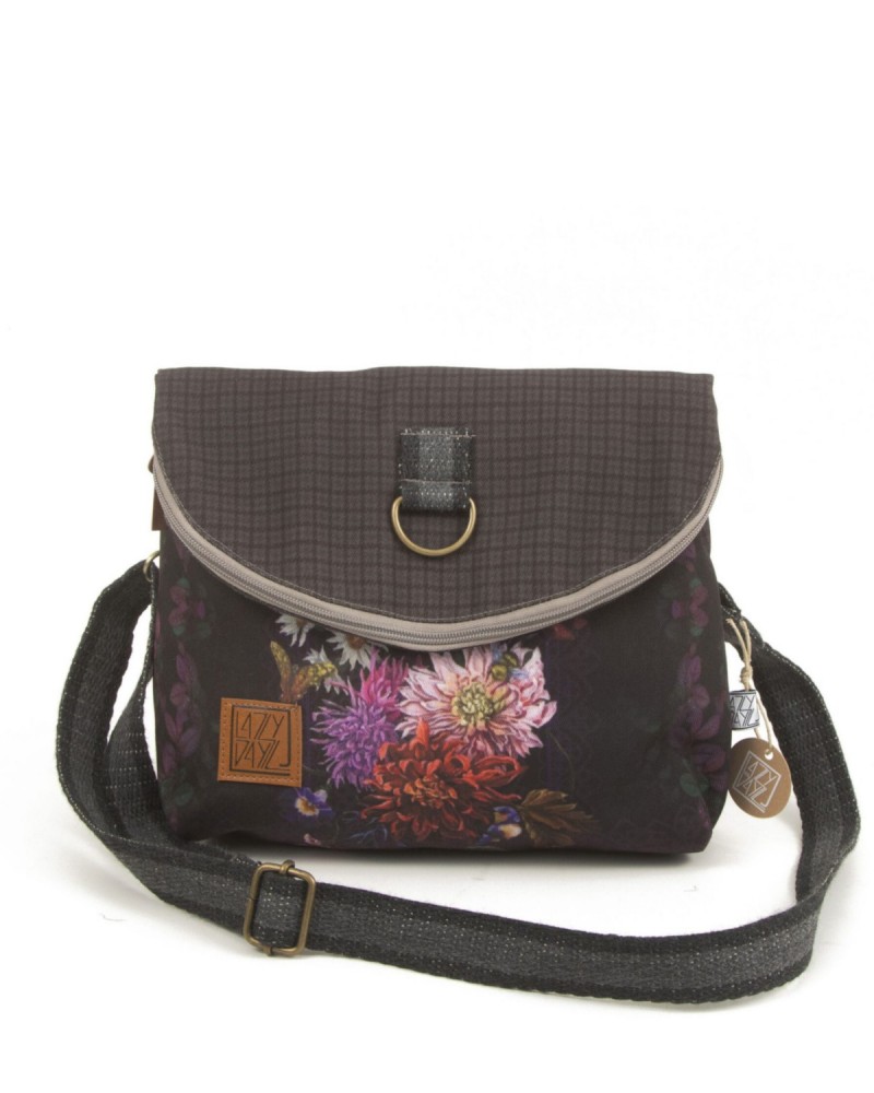 LAZY DAYZ BACKPACK BAG BB14/02