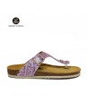 181671 NAGA COR ROSE