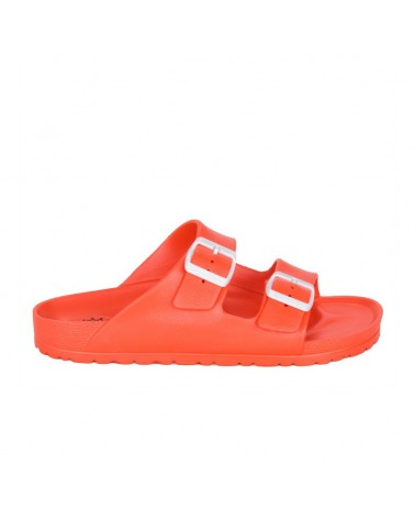 ATENEO Sea Sandals 01 Red