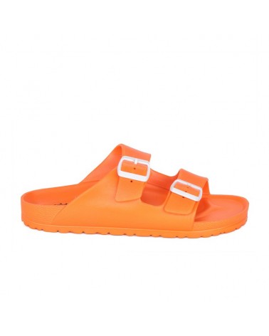 ATENEO Sea Sandals 01 Orange