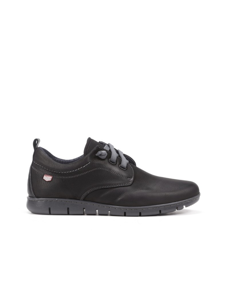 ON FOOT 8551 NEGRO