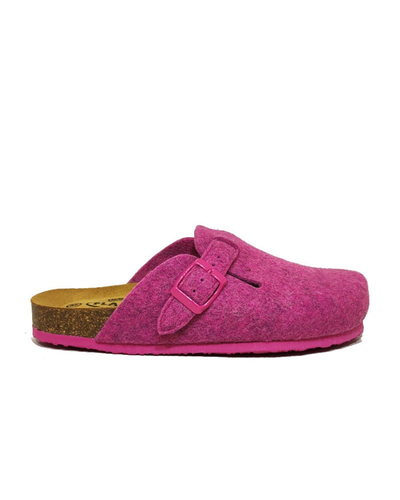 PLAKTON 181539 FUXIA