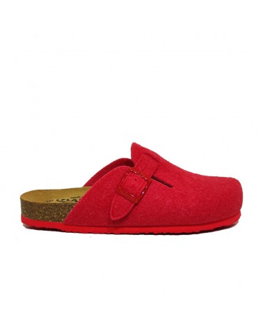 PLAKTON 181539 ROJO