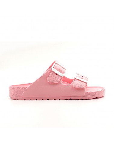 ATENEO Sea Sandals 01 Pink