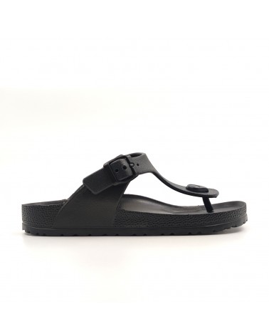 ATENEO Sea Sandals 02 Black