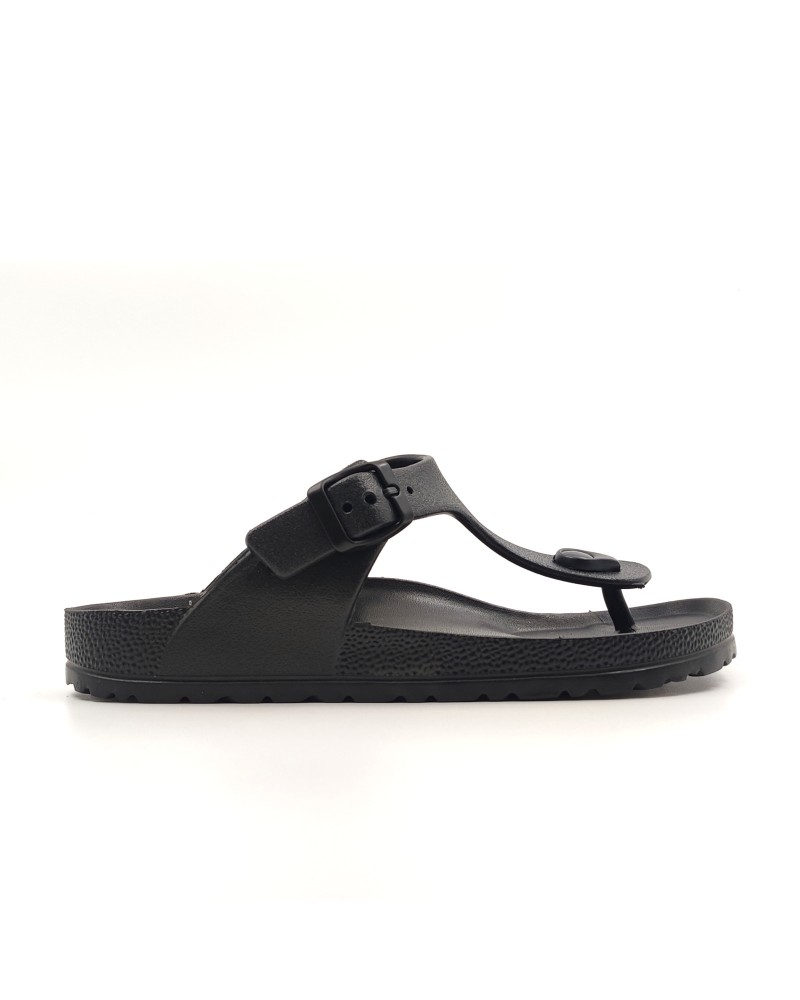 ATENEO Sea Sandals 02 Black
