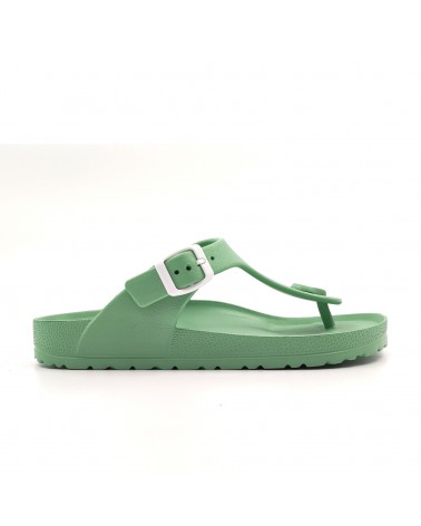 ATENEO Sea Sandals 02 Menta