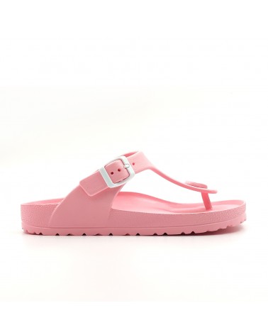 ATENEO Sea Sandals 02 Pink