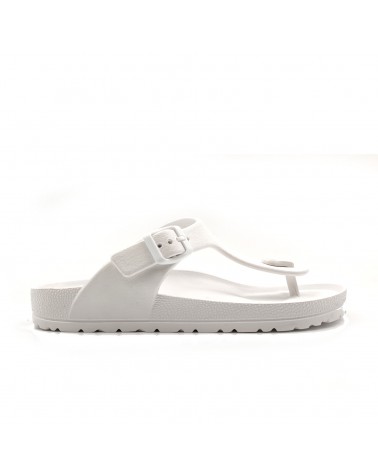 ATENEO Sea Sandals 02 White