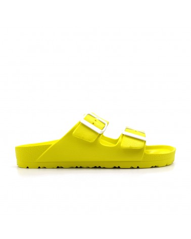TWIST Sea Sandals AW-1 Yellow