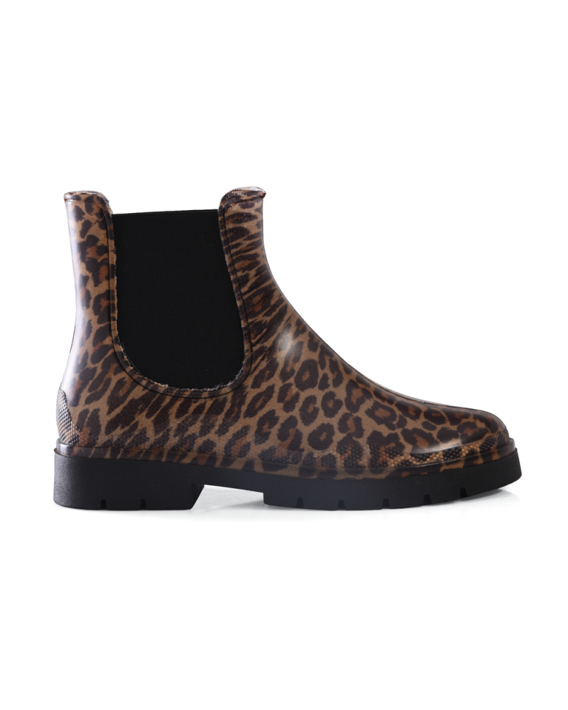 ATENEO Χαμηλές Rain Boots RB Animal