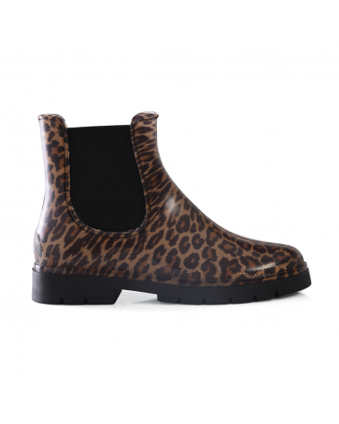 ATENEO Χαμηλές Rain Boots RB Animal