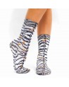 Lady Socks Secret-Cat