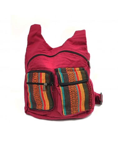 Backpack BB11 1 Multicolor