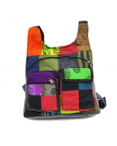Backpack BB11 2 Multicolor