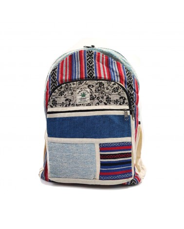 Backpack HBB 1 Multicolor