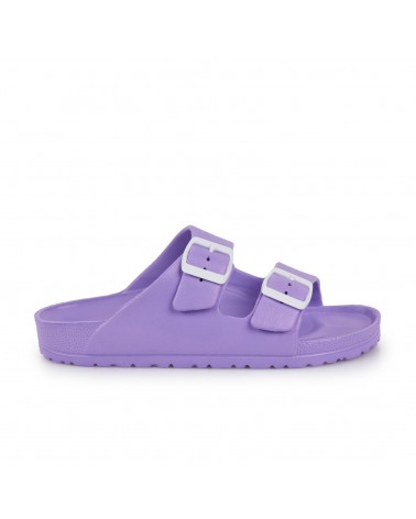 ATENEO Sea Sandals 01 Purple
