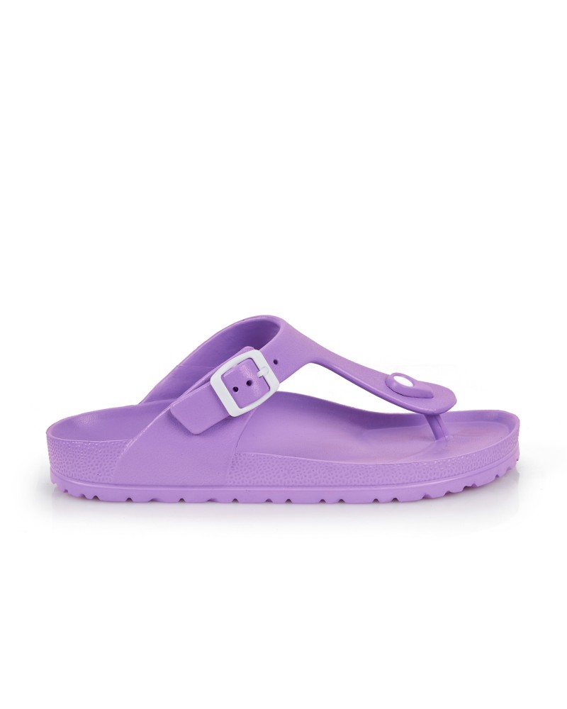 ATENEO Sea Sandals 02 Purple
