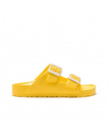 ATENEO Kids Sea Sandals 01 Yellow