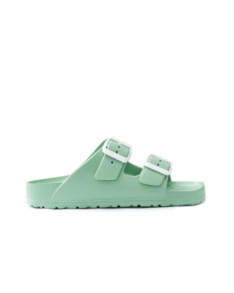 ATENEO Kids Sea Sandals 01 Menta