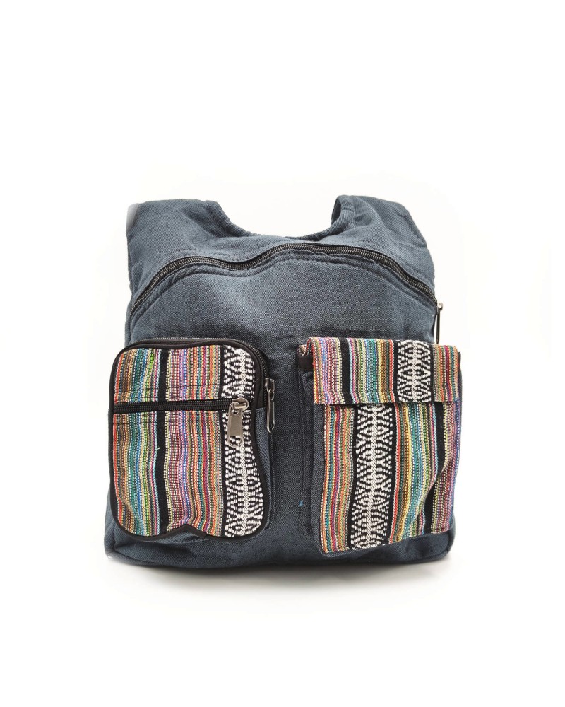 Backpack BB11 4 Multicolor