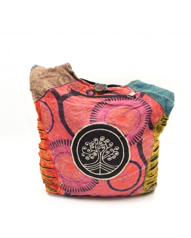 Cross Body Bag SB45 04 Multicolor